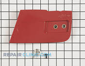 Cover - Part # 1956646 Mfg Part # UP06975A