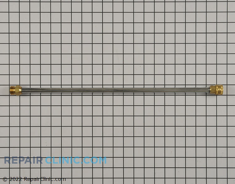 6205 Discharge Tube