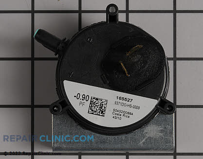 Pressure Switch S1-02435286000 Alternate Product View