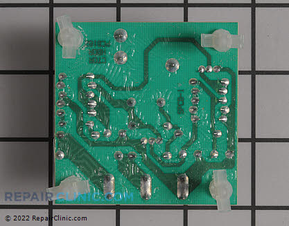 Relay Board S1-02425800700 Alternate Product View
