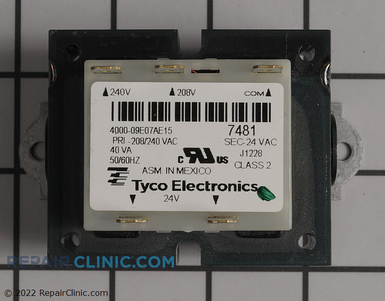 S1-02518452700 Transformer