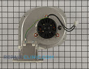 Draft Inducer Motor - Part # 2332704 Mfg Part # S1-02427519000