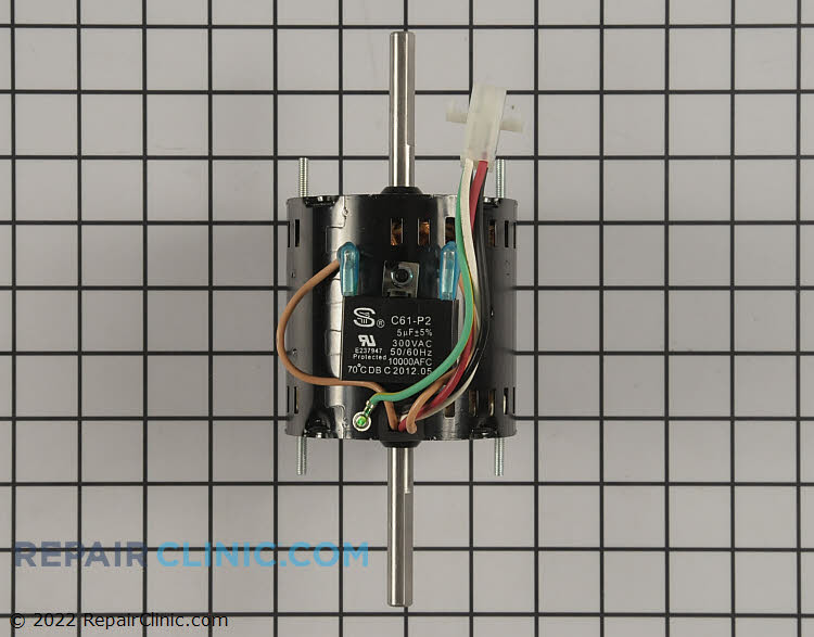 S99080597 Fan Motor