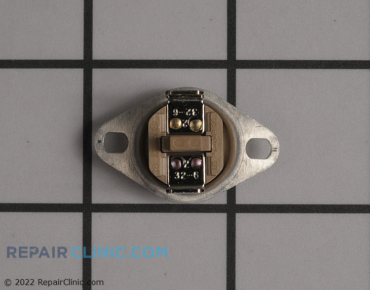 Furnace Flame Rollout Limit Switch S102527792009 Fast Shipping