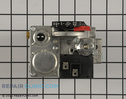 Gas Valve Assembly S1-7956-336P Alternate Product View