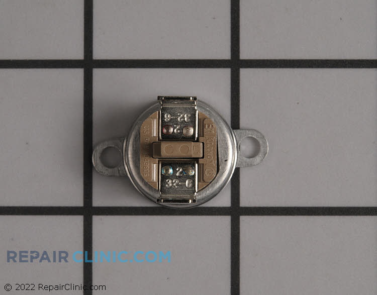 S1-02532655000 Limit Switch