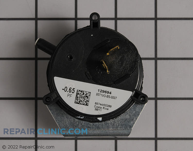 Pressure Switch S1-02435311000 Alternate Product View