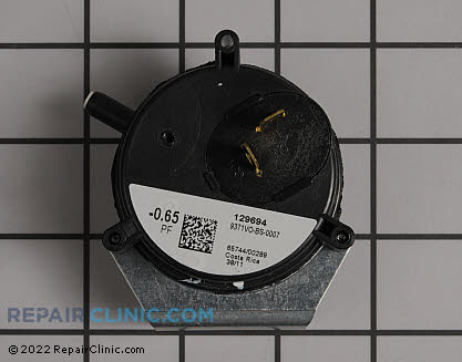 Pressure Switch S1-02435311000 Alternate Product View