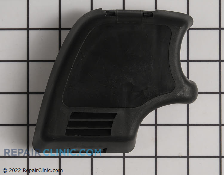 753-05831 Air Filter Housing
