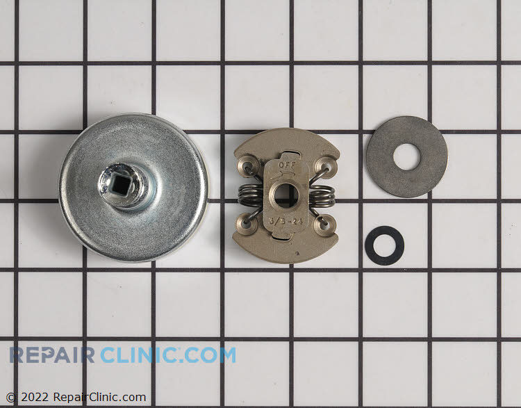 753-05860 Clutch