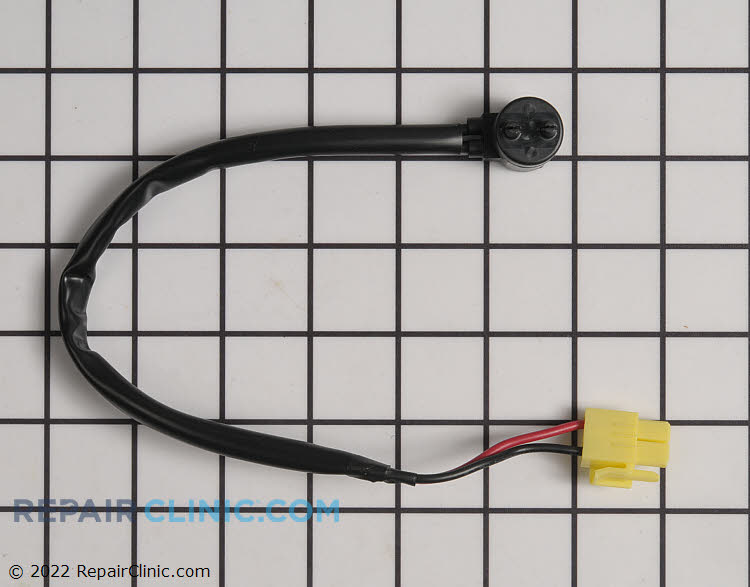 Bimetal thermostat DA47-00243K