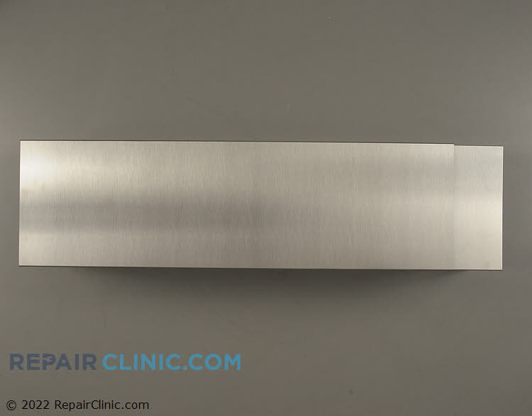 W10337357 Exhaust Duct