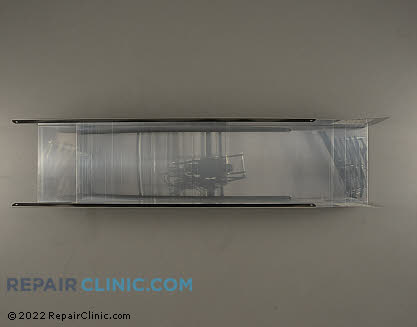 Exhaust Duct W10337357 Alternate Product View