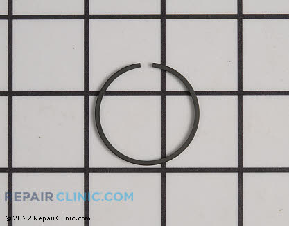 Piston Ring A101000090 Alternate Product View
