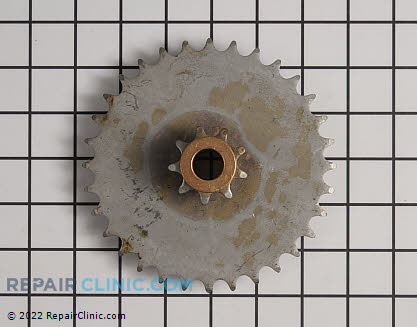Sprocket 913-0194 Alternate Product View