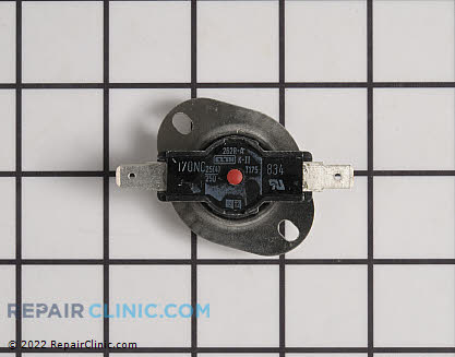 Thermostat 6931EL3001D Alternate Product View