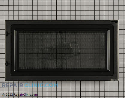 Door Assembly WB56X10737 Alternate Product View