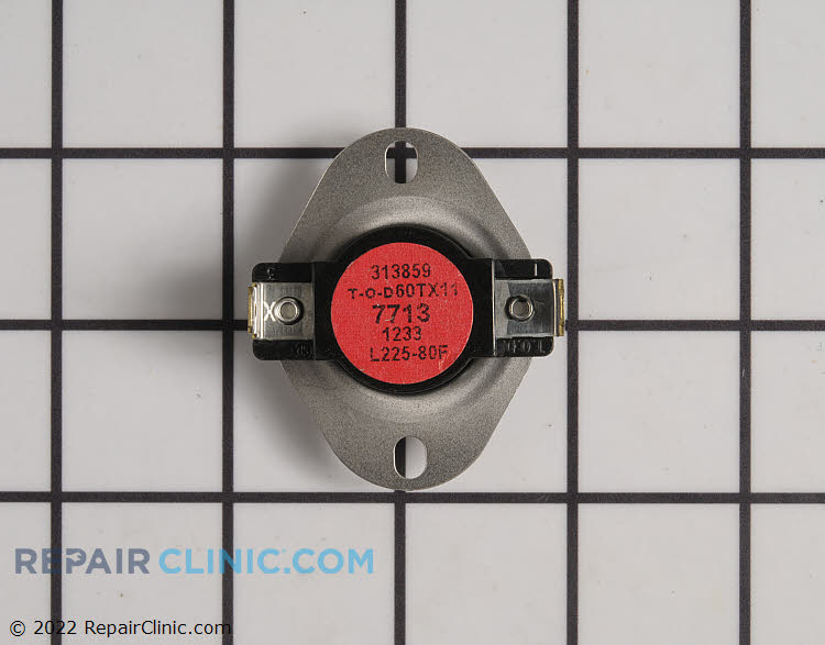 S1-02526392011 Flame Rollout Limit Switch