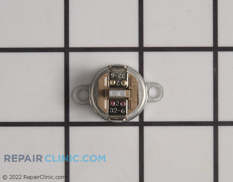 Flame Rollout Limit Switch S102527747016 Fast Shipping Repair Clinic
