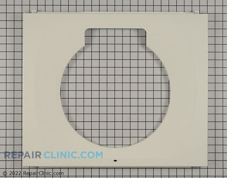 8061847-0 Front Panel