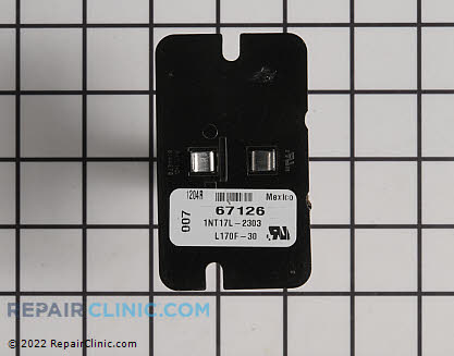 Limit Switch S1-02529041007 Alternate Product View