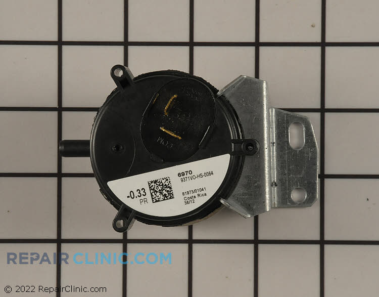 S1-02439479000 Pressure Switch