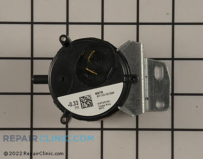 Pressure Switch S1-02439479000 Alternate Product View
