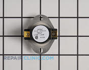 Temperature Control Thermostat - Part # 2332724 Mfg Part # S1-02526339001