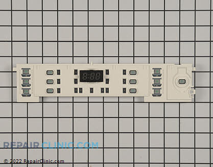 Control Module 00797516 Alternate Product View