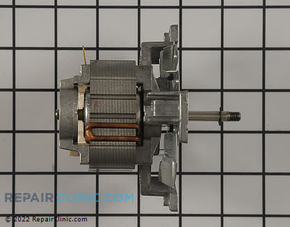 Convection Motor 00494266 Alternate Product View