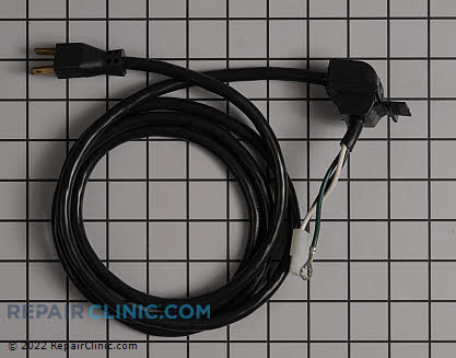Power Cord WE26M337 Alternate Product View