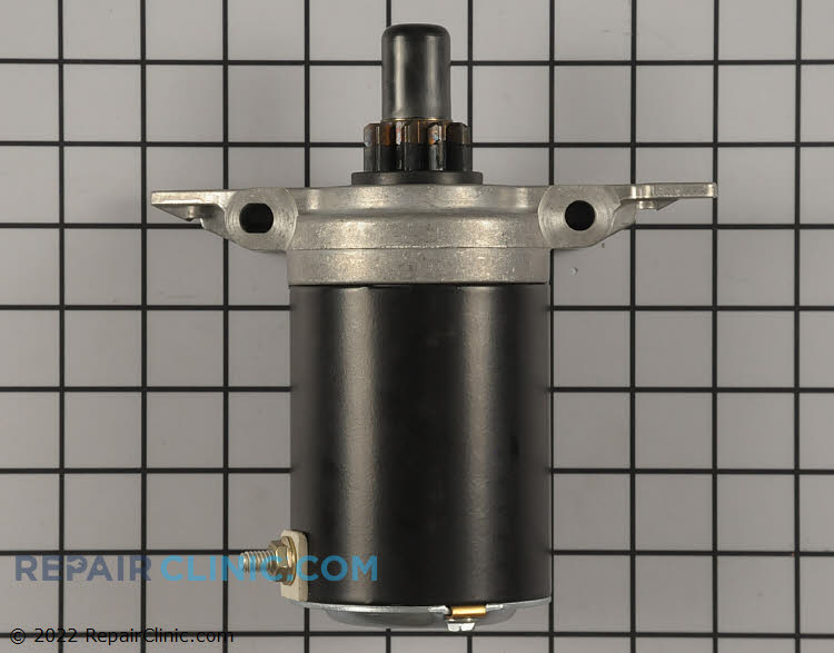 Small Engine Starter Assembly 37284 Fast Shipping Repair Clinic