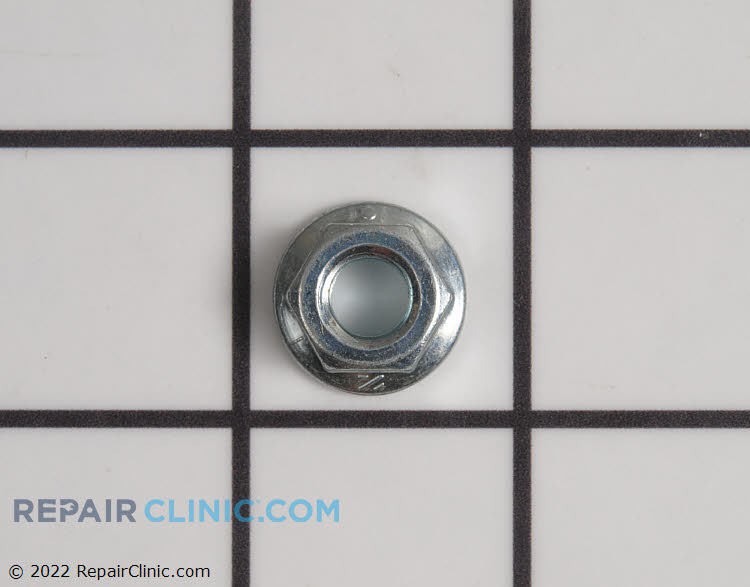UP03492 Flange Nut
