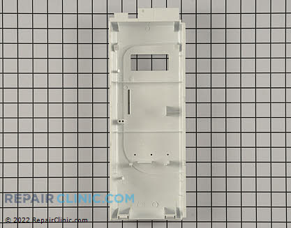 Control Panel 3720W0C297A Alternate Product View