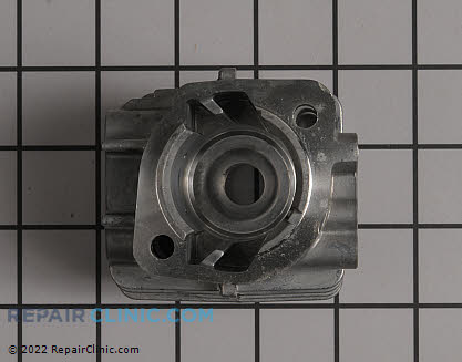Cylinder Head 530012381 Alternate Product View