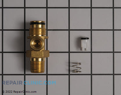 Hose Connector KTR192403 Alternate Product View
