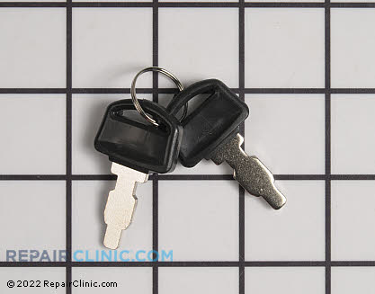 Ignition Key 17 340 11-S Alternate Product View