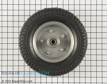 Wheel Assembly 308451022 Alternate Product View