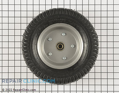 Wheel Assembly 308451022 Alternate Product View