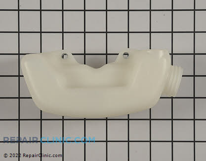 Fuel Tank 13100505361 Alternate Product View