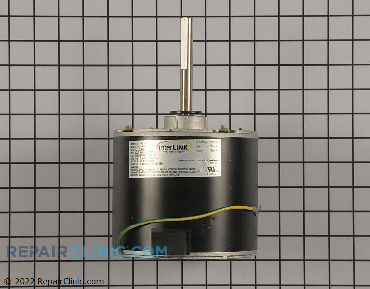 Fan Motor For Lennox Air Conditioner