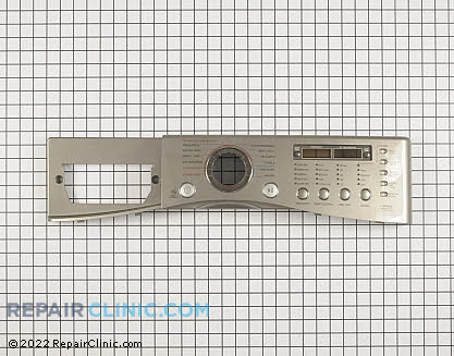 Control Panel AGL72909944 Alternate Product View