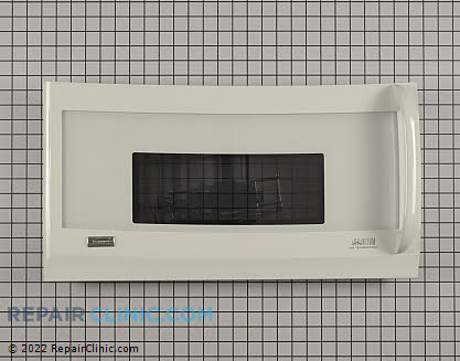 Door Assembly WB56X10396 Alternate Product View