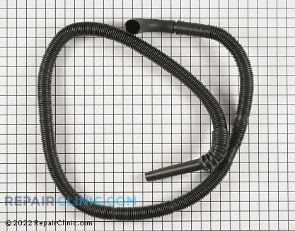 Drain Hose WH41X378 Alternate Product View