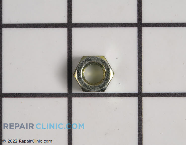 Hex Nut 712-3010 Alternate Product View