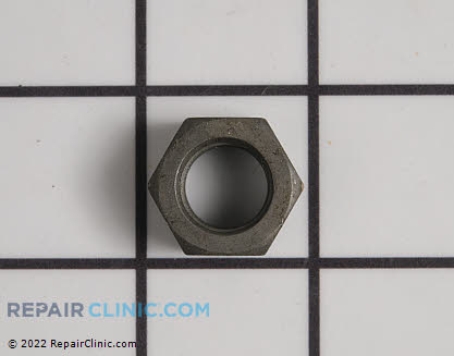 Hex Nut 912-3066 Alternate Product View