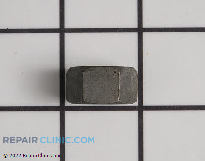 Hex Nut 912-3066 Alternate Product View