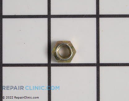 Nut 32152-4 Alternate Product View