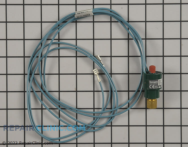 86H31 Pressure Switch
