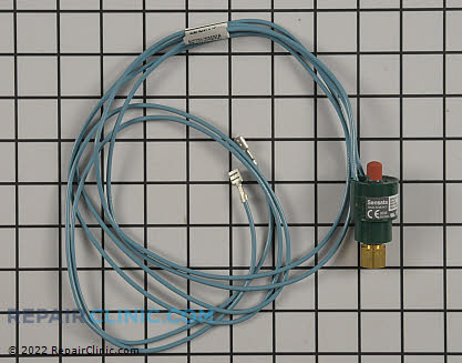 Pressure Switch 86H31 Alternate Product View